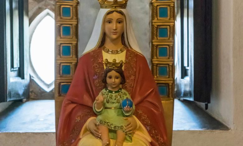 Hoy Venezuela celebra a su Santa Patrona, Nuestra Señora de Coromoto