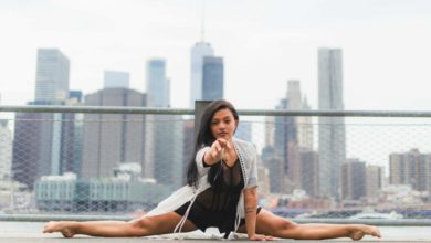 Lorena Villegas: La fuerza del ritmo colombiano que brilla en Nueva York