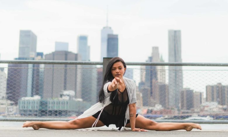 Lorena Villegas: La fuerza del ritmo colombiano que brilla en Nueva York