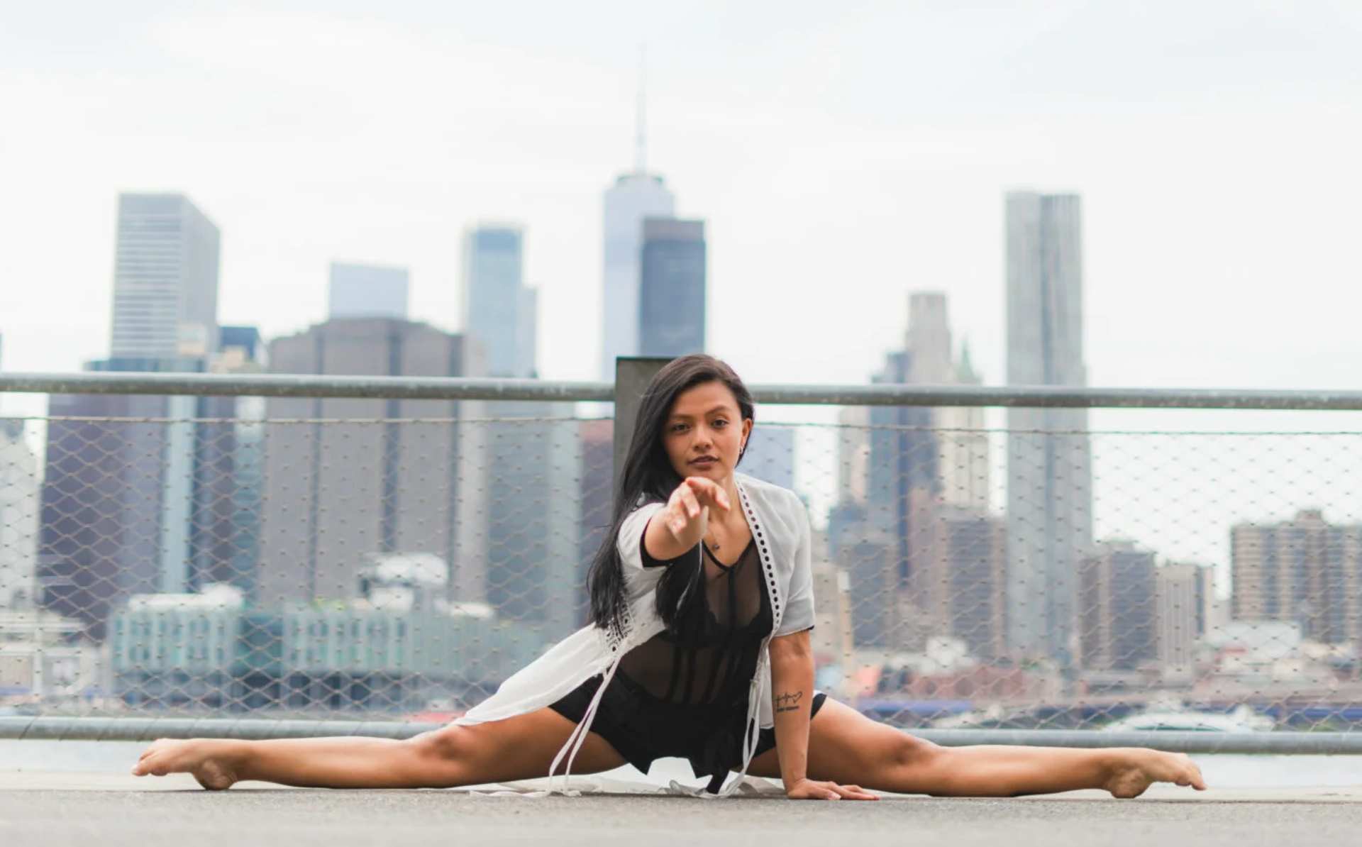 Lorena Villegas: La fuerza del ritmo colombiano que brilla en Nueva York