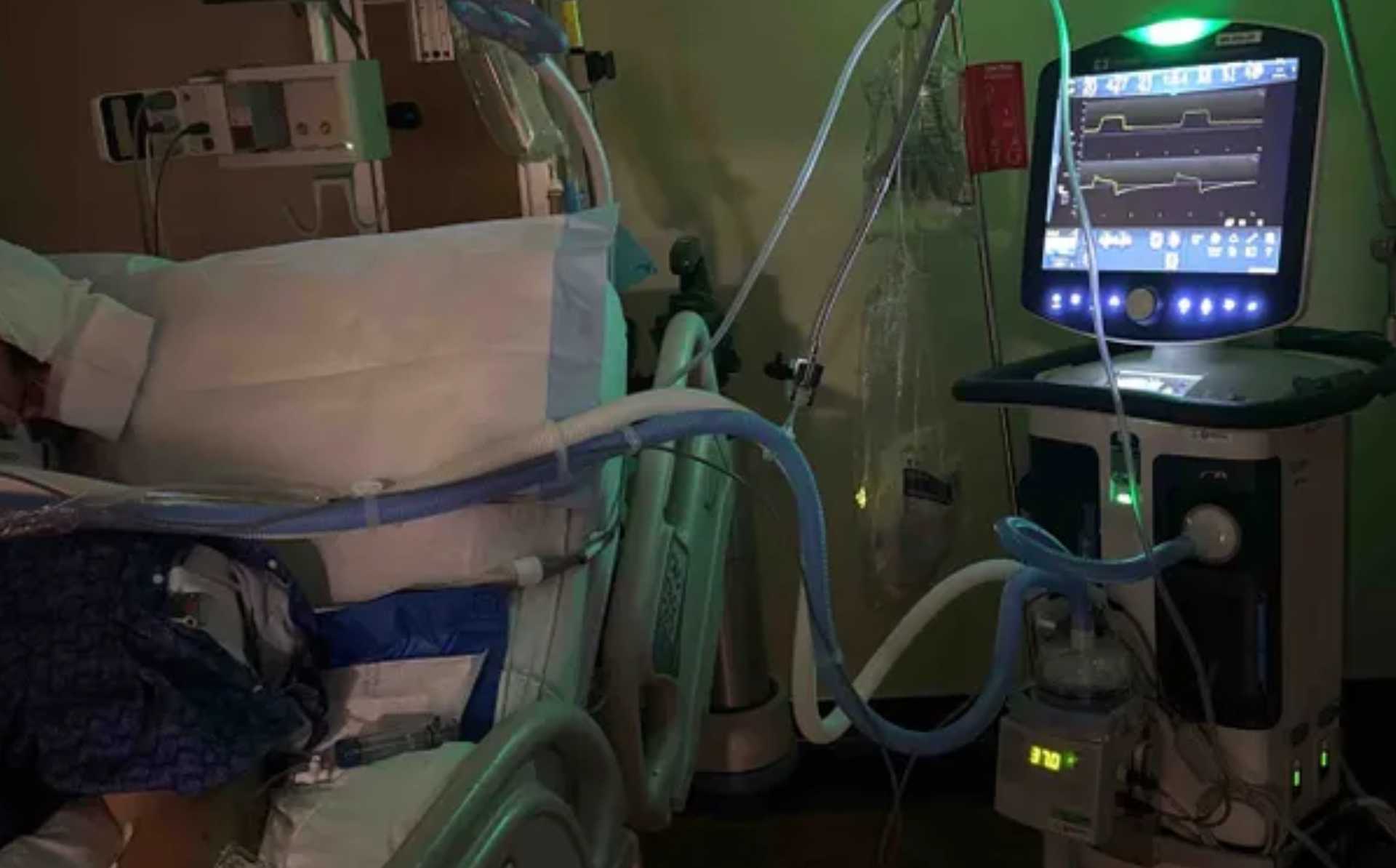 Tiroteo en carrera clandestina deja a padre en coma y a su hija de 5 años herida en Ogden