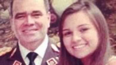 Boda de la hija de Padrino López desata polémica en Caracas y Canaima