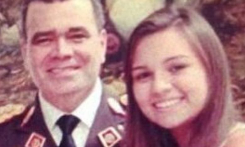 Boda de la hija de Padrino López desata polémica en Caracas y Canaima