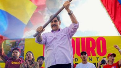 El dictador Maduro activa decreto de conmoción externa ante tensiones con Estados Unidos