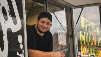 Pana’s Flavor: El food truck que lleva el sabor venezolano a Carolina del Norte