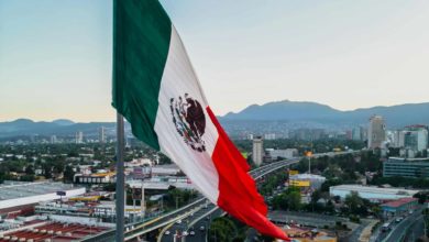 Comunidad mexicana en Utah se prepara para celebrar el 215° Aniversario de la Independencia