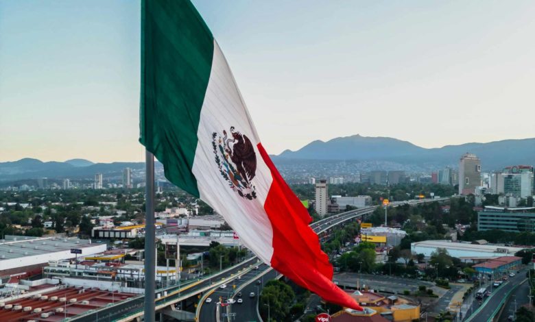 Comunidad mexicana en Utah se prepara para celebrar el 215° Aniversario de la Independencia