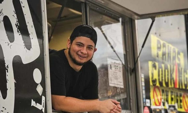 Pana’s Flavor: El food truck que lleva el sabor venezolano a Carolina del Norte