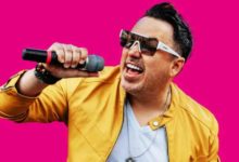 Nando de la Gente abre la posibilidad de grabar nueva película ¿Será en Utah o Argentina? (+VIDEO)