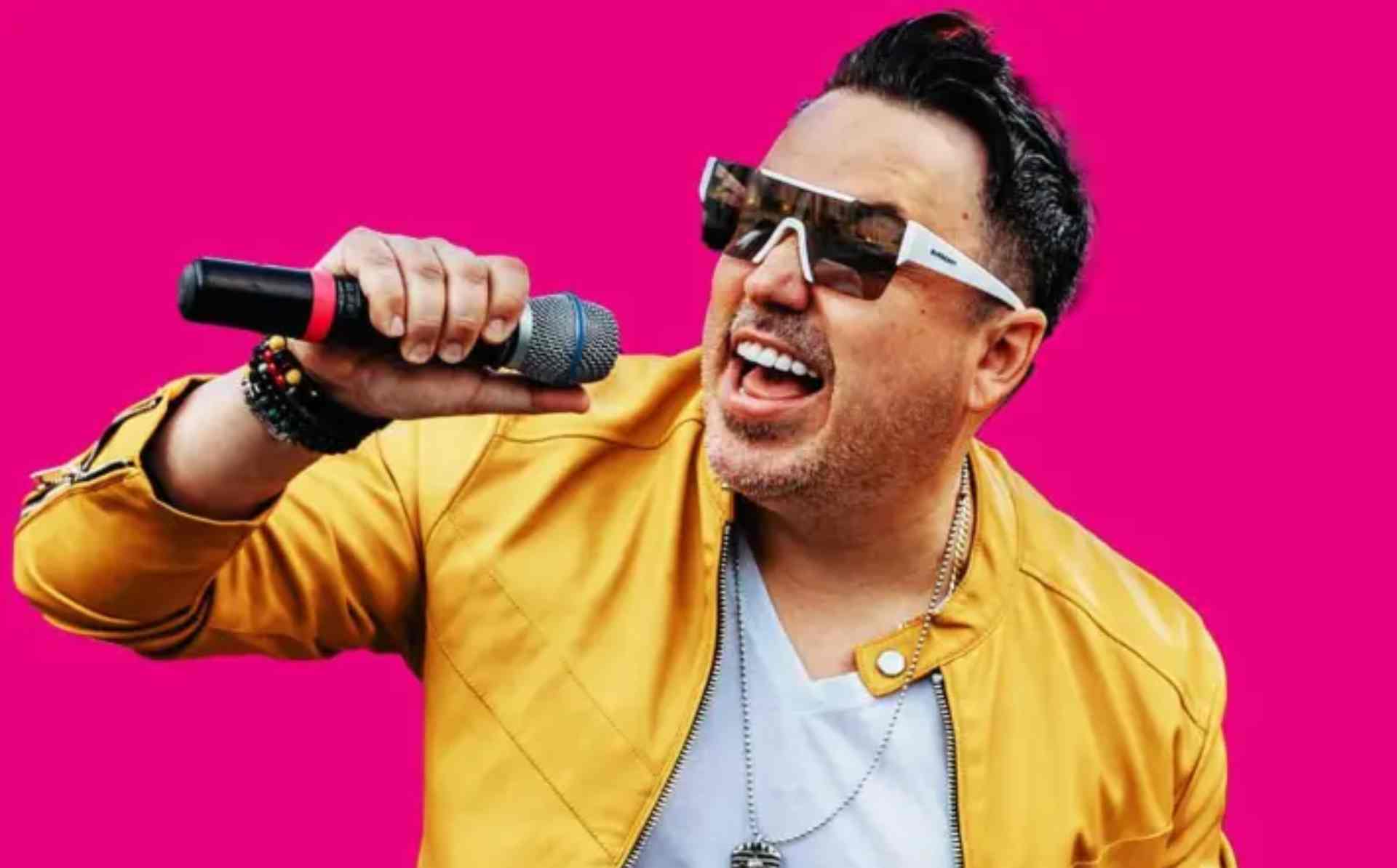 Nando de la Gente abre la posibilidad de grabar nueva película ¿Será en Utah o Argentina? (+VIDEO)