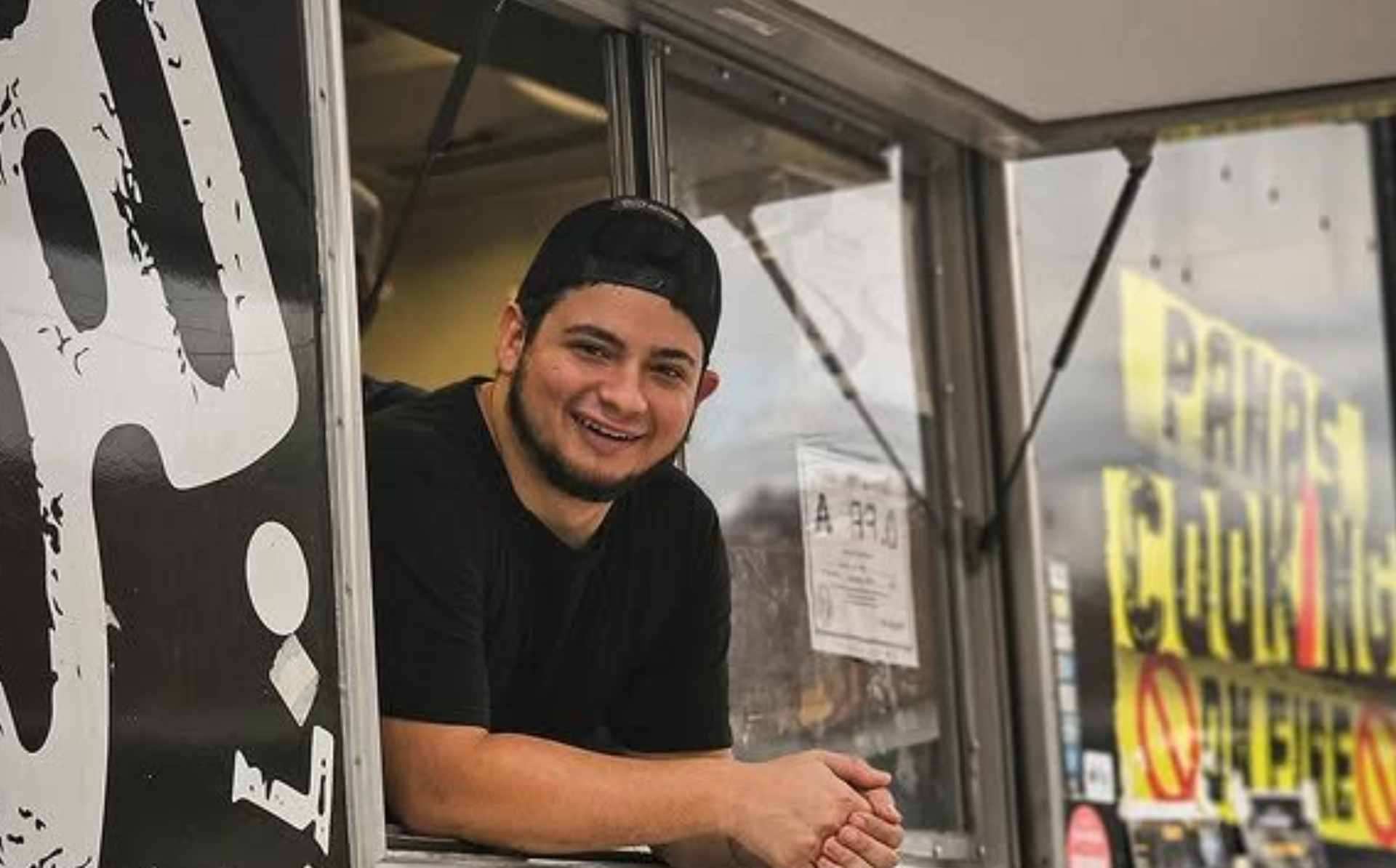 Pana’s Flavor: El food truck que lleva el sabor venezolano a Carolina del Norte