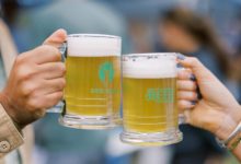 Festival de la Cerveza de Montaña en Deer Valley: un brindis entre paisajes alpinos