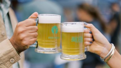Festival de la Cerveza de Montaña en Deer Valley: un brindis entre paisajes alpinos