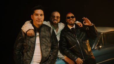 Chyno, Nacho y Fer Ariza presentan “Niña Bonita 2”, la continuación de un clásico que marcó generaciones
