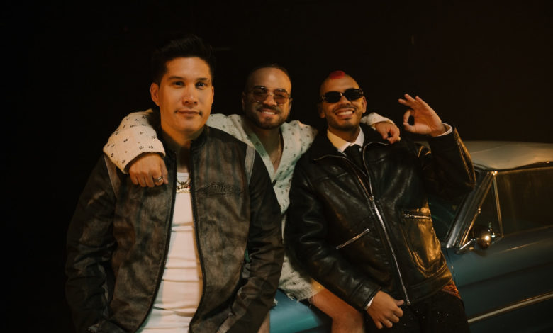 Chyno, Nacho y Fer Ariza presentan “Niña Bonita 2”, la continuación de un clásico que marcó generaciones