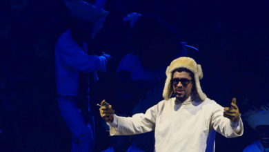 El trumpismo se indigna por la elección de Bad Bunny para el Super Bowl