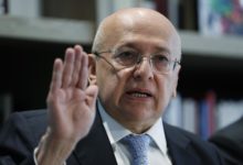 El Gobierno colombiano le cierra la puerta al Tren de Aragua para la "paz total" de Petro