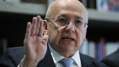 El Gobierno colombiano le cierra la puerta al Tren de Aragua para la "paz total" de Petro