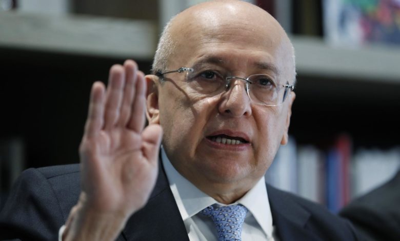 El Gobierno colombiano le cierra la puerta al Tren de Aragua para la "paz total" de Petro