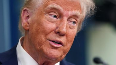Trump anunciará aranceles para Colombia tras recortar la ayuda financiera