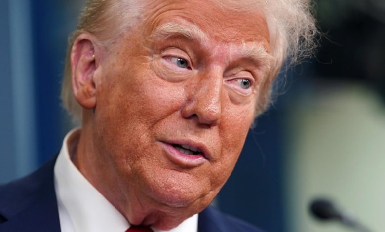 Trump anunciará aranceles para Colombia tras recortar la ayuda financiera
