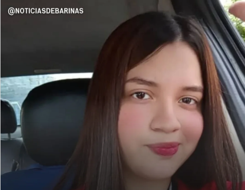 “Una selfie, un audio y 15 años de prisión": El sorprendente caso de Randal Glendysmar Telles Peña