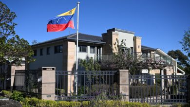 Venezuela anuncia cierre de embajadas en Noruega y Australia y abre nuevas sedes en África