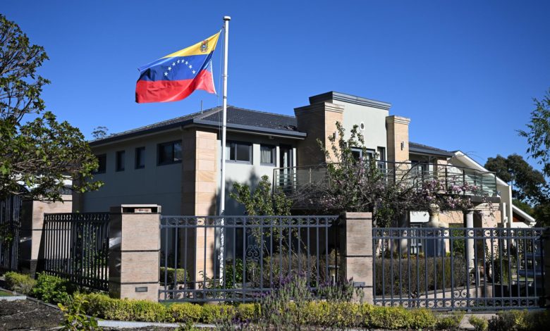 Venezuela anuncia cierre de embajadas en Noruega y Australia y abre nuevas sedes en África