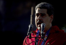 Venezuela promoverá que se responsabilice penalmente a EE.UU. por sus "agresiones"