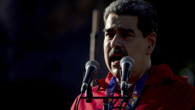 Venezuela promoverá que se responsabilice penalmente a EE.UU. por sus "agresiones"