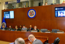 CIDH pide visitar Venezuela para verificar denuncias de abusos en la cárcel El Helicoide