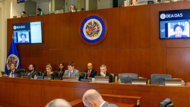 CIDH pide visitar Venezuela para verificar denuncias de abusos en la cárcel El Helicoide