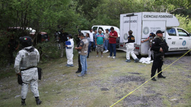 Hallan muerto al sacerdote que había desaparecido en el estado mexicano de Guerrero
