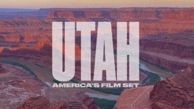 Utah se consolida como escenario cinematográfico con siete nuevas producciones aprobadas
