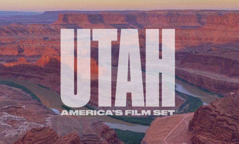 Utah se consolida como escenario cinematográfico con siete nuevas producciones aprobadas
