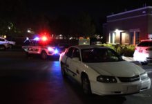 Policía de Riverton apoya a agentes del ICE en la detención de "extranjeros ilegales violentos"