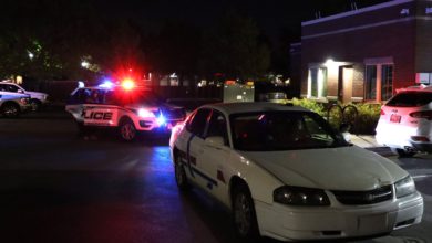 Policía de Riverton apoya a agentes del ICE en la detención de "extranjeros ilegales violentos"