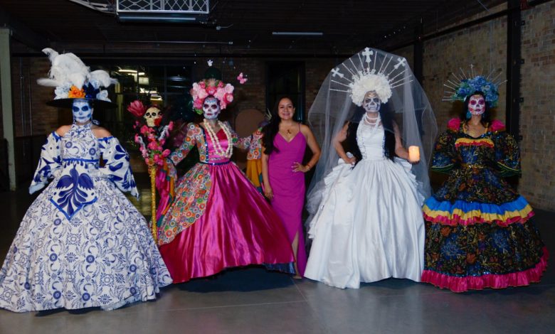 El Carnaval de Barrio iluminó Salt Lake City con ritmo, color y tradición