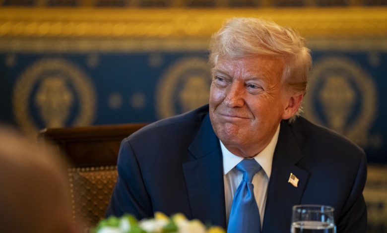 El Senado de EE.UU. rechaza bloquear los ataques de Trump en el Caribe