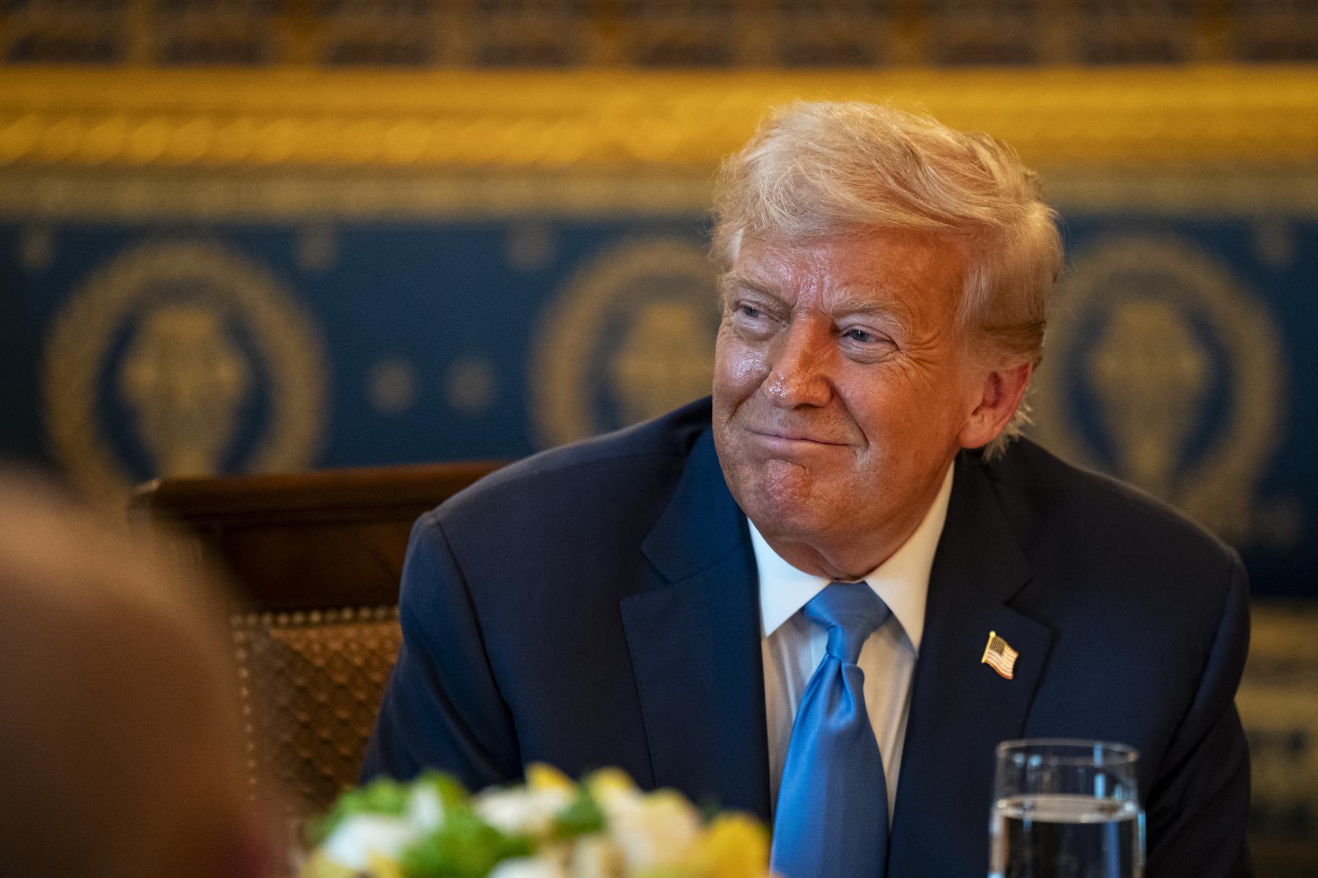 El Senado de EE.UU. rechaza bloquear los ataques de Trump en el Caribe