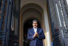 Nicolás Maduro asegura que Rusia y Venezuela están, "en la práctica, más unidos que nunca"