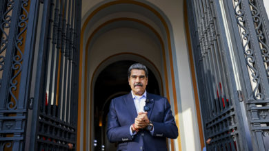 Nicolás Maduro asegura que Rusia y Venezuela están, "en la práctica, más unidos que nunca"