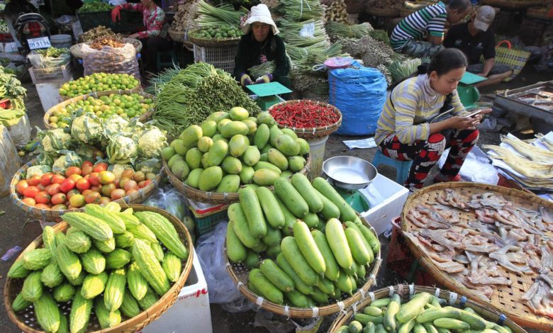 Un estudio confirma que el consumo irregular de comida saludable puede anular sus beneficios