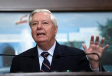 Trump evalúa posibles ataques por tierra en Venezuela y Colombia, según senador Graham