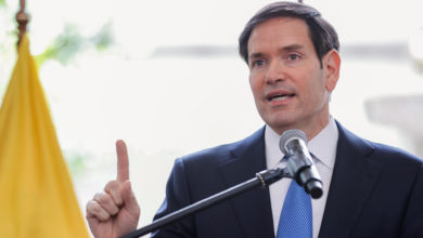 Cabello responsabiliza a Marco Rubio por el fin del TPS para 300.000 venezolanos