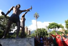 ¿Devoción o brujería? Venezuela reconoce el culto a María Lionza como patrimonio inmaterial y celebra su legado espiritual