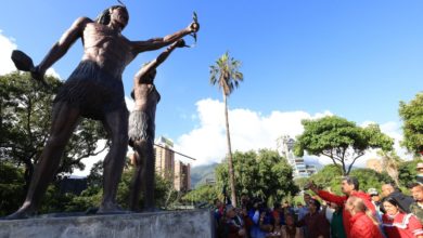 ¿Devoción o brujería? Venezuela reconoce el culto a María Lionza como patrimonio inmaterial y celebra su legado espiritual