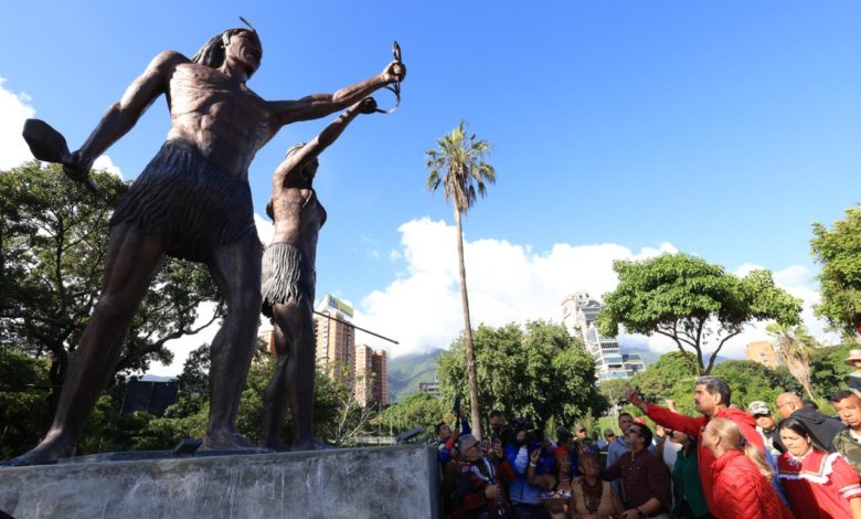 ¿Devoción o brujería? Venezuela reconoce el culto a María Lionza como patrimonio inmaterial y celebra su legado espiritual