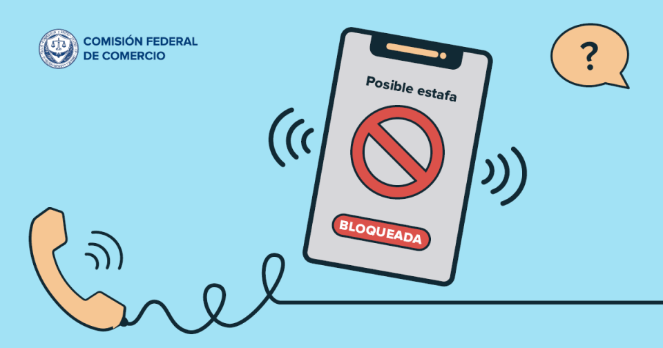 Cinco maneras de ayudarte a reducir las llamadas no deseadas