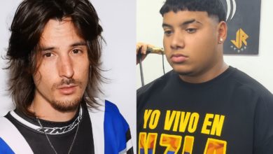 Louis BPM vs. Danny Ocean: La polémica que divide a la música venezolana